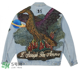 gucci2017早秋dsm獨(dú)占系列怎么樣_好看嗎？
