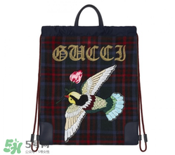 gucci2017早秋dsm獨(dú)占系列怎么樣_好看嗎？