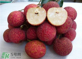 青荔枝放多久變紅？青荔枝怎么保存？