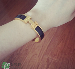 愛馬仕手鐲多少錢？愛馬仕手鐲國(guó)內(nèi)專柜價(jià)格