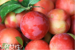 ?楊梅和李子能一起吃嗎？楊梅和李子一起吃會(huì)中毒嗎？