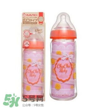 chuchu啾啾奶瓶怎么樣？日本chuchu啾啾奶瓶好用嗎？