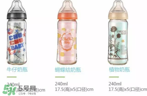chuchu啾啾奶瓶怎么樣？日本chuchu啾啾奶瓶好用嗎？