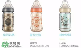 chuchu啾啾奶瓶怎么樣？日本chuchu啾啾奶瓶好用嗎？