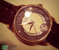 mido美度是什么牌子？美度手表是什么檔次？
