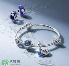 pandora繁星童話手鏈有什么寓意？潘多拉繁星童話寓意是什么？