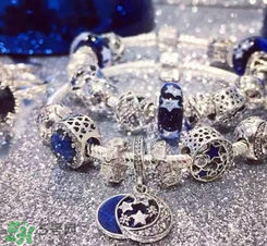 pandora繁星童話手鏈有什么寓意？潘多拉繁星童話寓意是什么？