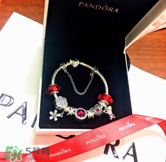 pandora手鏈怎么樣？潘多拉手鏈好不好？