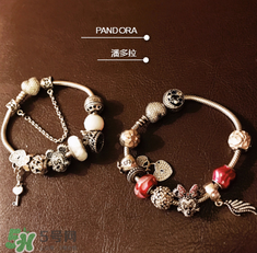 pandora手鏈怎么樣？潘多拉手鏈好不好？