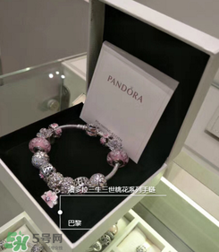 pandora手鏈掉色嗎？潘多拉手鏈會不會掉色？