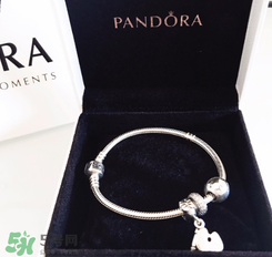 pandora手鏈掉色嗎？潘多拉手鏈會不會掉色？