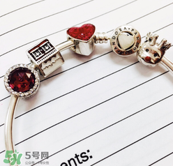 pandora手鏈會(huì)變長(zhǎng)嗎？潘多拉手鏈會(huì)越戴越松嗎？