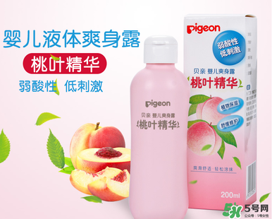 貝親桃子水多大孩子用？貝親桃子水多大可以用？