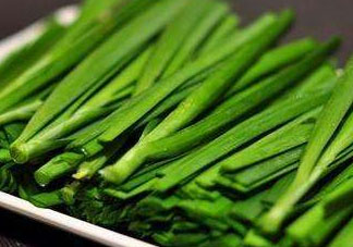 楊梅和韭菜能一起吃嗎？喝楊梅湯能吃韭菜嗎？