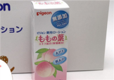 貝親桃子水能擦濕疹嗎？貝親桃子水能治濕疹嗎？