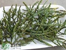 什么是螃蟹腳茶？螃蟹腳茶的功效禁忌