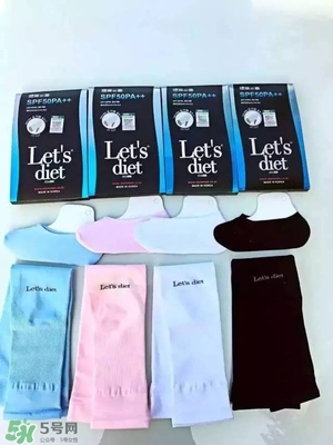 let's die冰袖多少錢(qián)？lets die冰袖怎么樣？