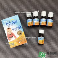 ddrops d3吃到多大？ddrops d3吃到幾歲？