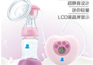 小白熊吸奶器吸不出奶怎么辦？小白熊吸奶器吸力變小是什么原因？