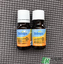 ddrops d3吃到多大？ddrops d3吃到幾歲？