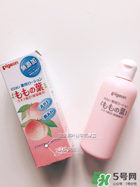 貝親桃子水能吃嗎？貝親桃子水能不能吃？