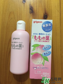 貝親桃子水能吃嗎？貝親桃子水能不能吃？
