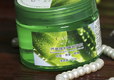 蘆薈面膜白天可以用嗎？蘆薈面膜白天還是晚上用好