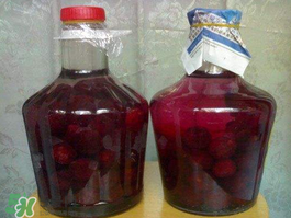 泡楊梅酒用什么瓶子？楊梅酒可以用塑料瓶泡嗎？