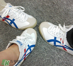 onitsuka tiger鬼?；⑹鞘裁磁谱觃哪個(gè)國家的_什么檔次？