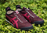 onitsuka tiger鬼冢虎是什么牌子_哪個國家的_什么檔次？
