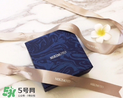 mikimoto御木本是什么牌子_哪個(gè)國(guó)家的_什么檔次？
