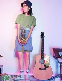 7月份去韓國(guó)穿什么？七月份去韓國(guó)穿什么衣服