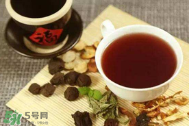酸梅湯熱量高嗎？酸梅湯的熱量大嗎？