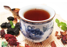 酸梅湯熱量高嗎？酸梅湯的熱量大嗎？