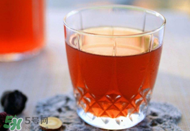 酸梅湯熱量高嗎？酸梅湯的熱量大嗎？