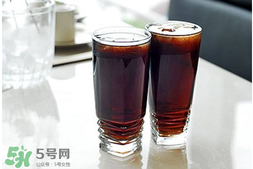 酸梅湯不能和什么一起吃？酸梅湯和什么食物相克？