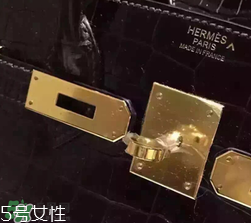 hermes birkin怎么看真假？愛馬仕鉑金包真假鑒別