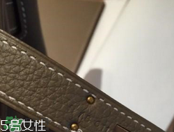 hermes birkin怎么看真假？愛馬仕鉑金包真假鑒別
