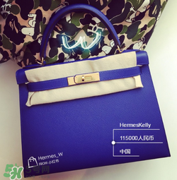 hermes kelly有幾種尺寸？愛馬仕凱莉包尺寸有哪幾種？