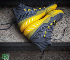 adidas crazy explosive2017怎么樣？阿迪達(dá)斯維金斯籃球鞋測評
