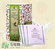 MECSEK催奶茶怎么樣？MECSEK催奶茶有效嗎？
