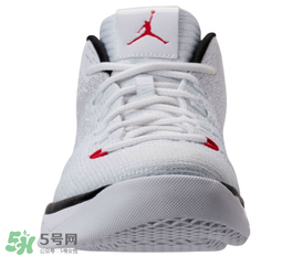 air jordan 31 low公牛主場配色什么時候發(fā)售？