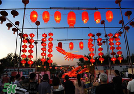 2017潛江龍蝦節(jié)門票多少錢？2017潛江龍蝦節(jié)門票