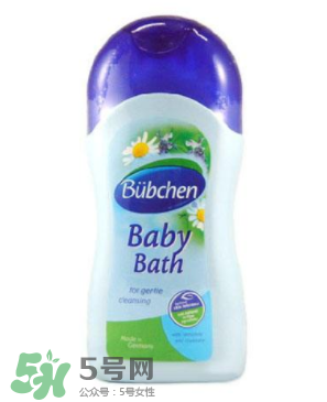 Bubchen寶比珊洗發(fā)水怎么樣？Bubchen寶比珊洗發(fā)水好用嗎？