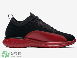 jordan trainer prime flu game喬丹訓(xùn)練鞋黑紅配色多少錢？