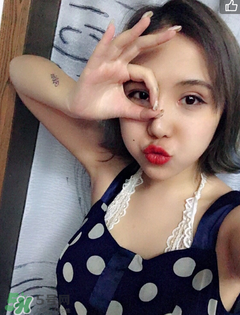 北影阿廖沙微博id叫什么？北影阿廖沙微博名