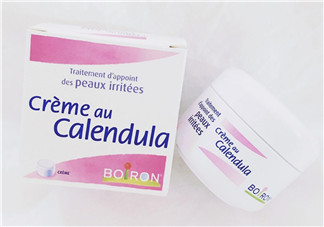 boiron寶寶金盞花面霜怎么樣？boiron寶寶金盞花面霜好用嗎？