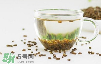 決明子能長期泡水喝嗎？決明子的功效與作用