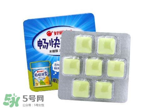 吃木糖醇會(huì)蛀牙嗎？木糖醇會(huì)升血糖嗎？