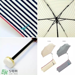 防曬傘什么牌子好？防曬傘品牌推薦